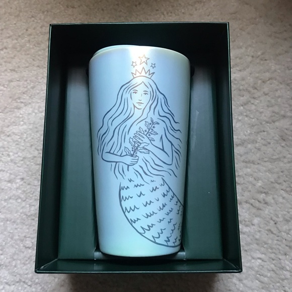 Starbucks Other - Starbucks 2021 Limited Edition Coffee Mug